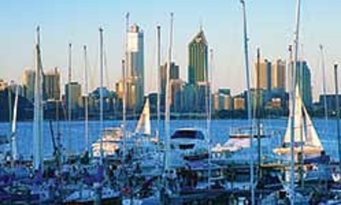 Perth Tax Updates 2018